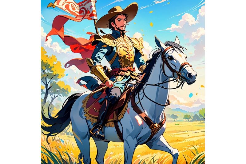 Mathieu Bock-Côté : le Don Quichotte de l’Indépendance…